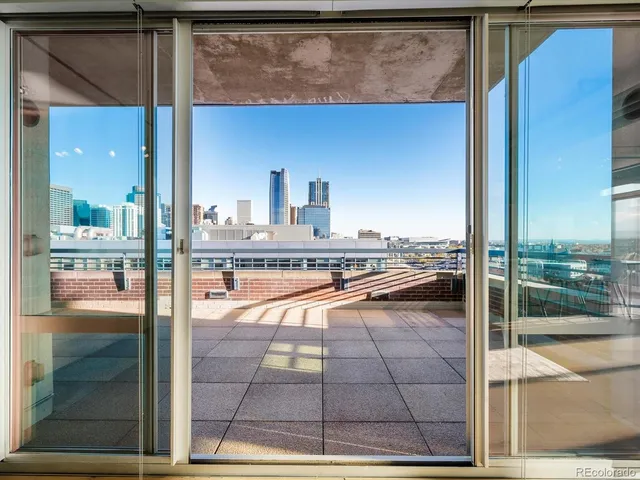 $1,650,000 | 1401 Wewatta Street, Unit 1203, Denver, CO 80202
