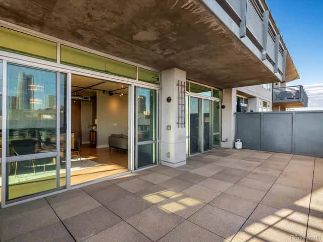 $1,650,000 | 1401 Wewatta Street, Unit 1203, Denver, CO 80202