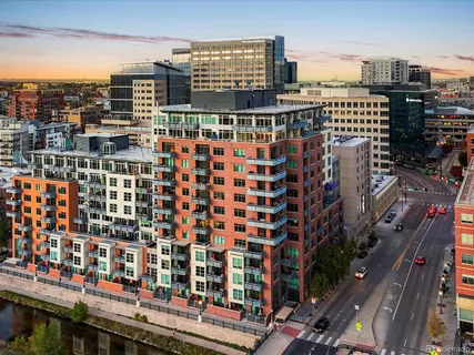 $1,650,000 | 1401 Wewatta Street, Unit 1203, Denver, CO 80202