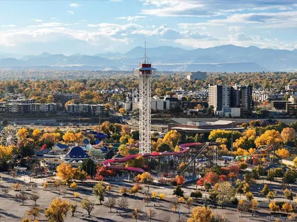 $1,650,000 | 1401 Wewatta Street, Unit 1203, Denver, CO 80202