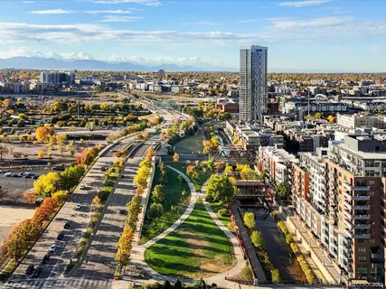 $1,650,000 | 1401 Wewatta Street, Unit 1203, Denver, CO 80202