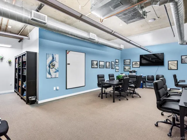 $1,650,000 | 1401 Wewatta Street, Unit 1203, Denver, CO 80202