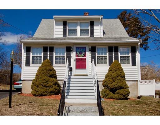 22 Edgehill Road Braintree, MA 02184 - Photo 1 of 14