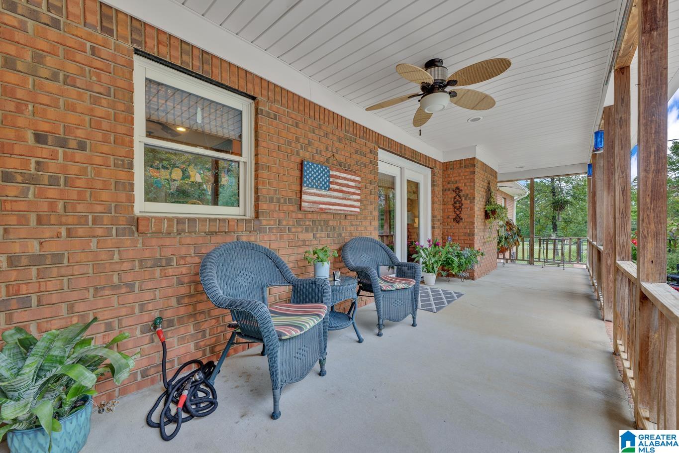 383 Myrick Road Warrior, AL 35180 - Photo 40 of 64