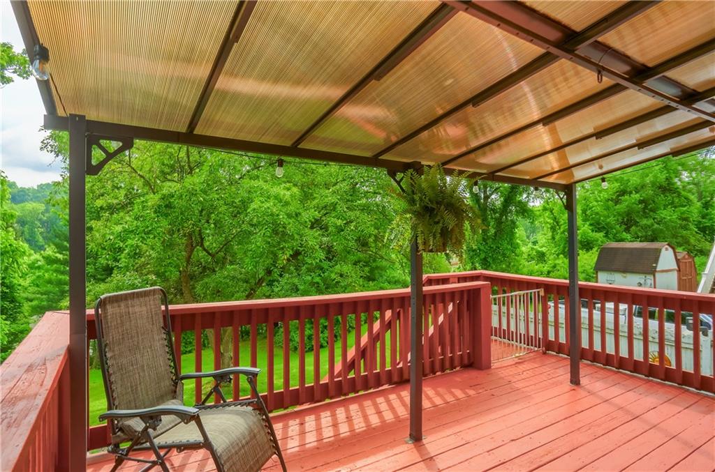 1132 O'Block Road Pittsburgh, PA 15239 - Photo 26 of 33