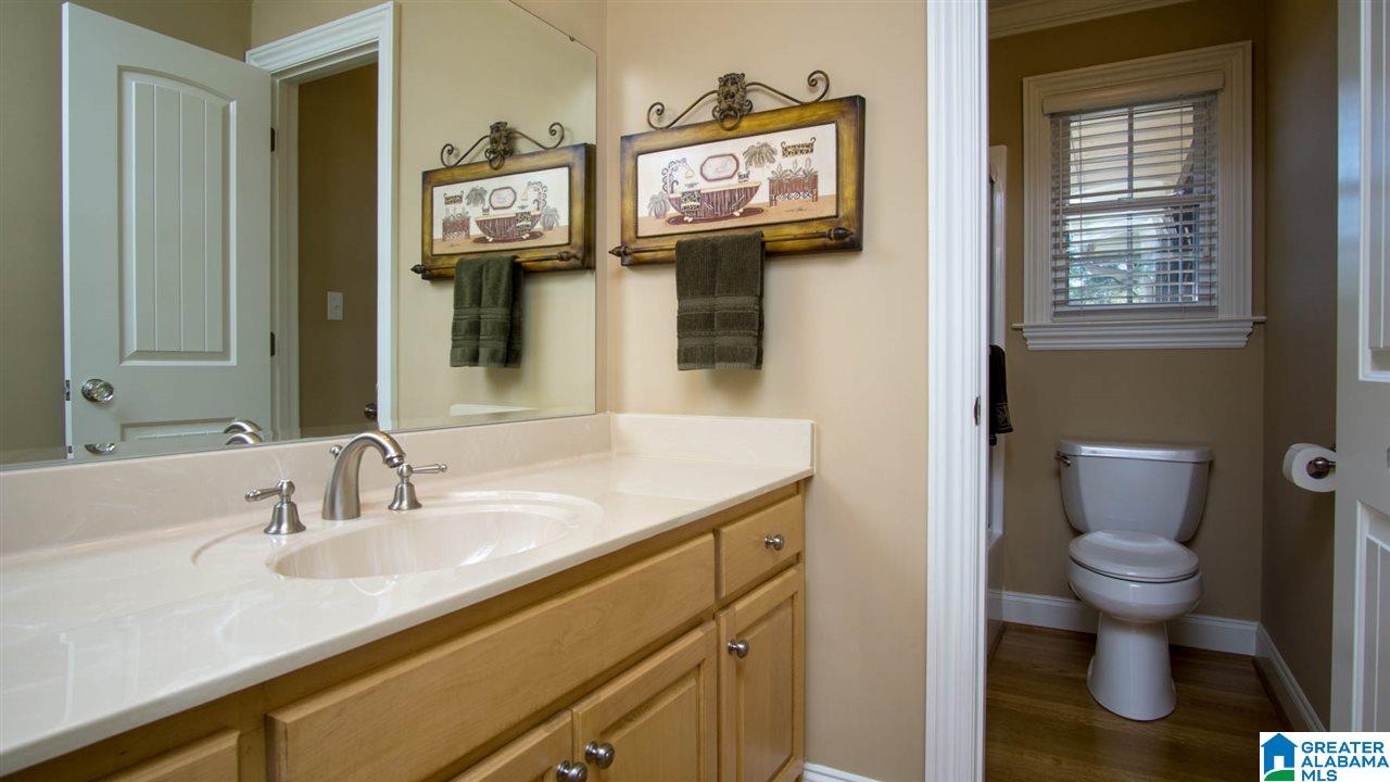 889 Springmeadow Drive Gardendale, AL 35071 - Photo 12 of 31