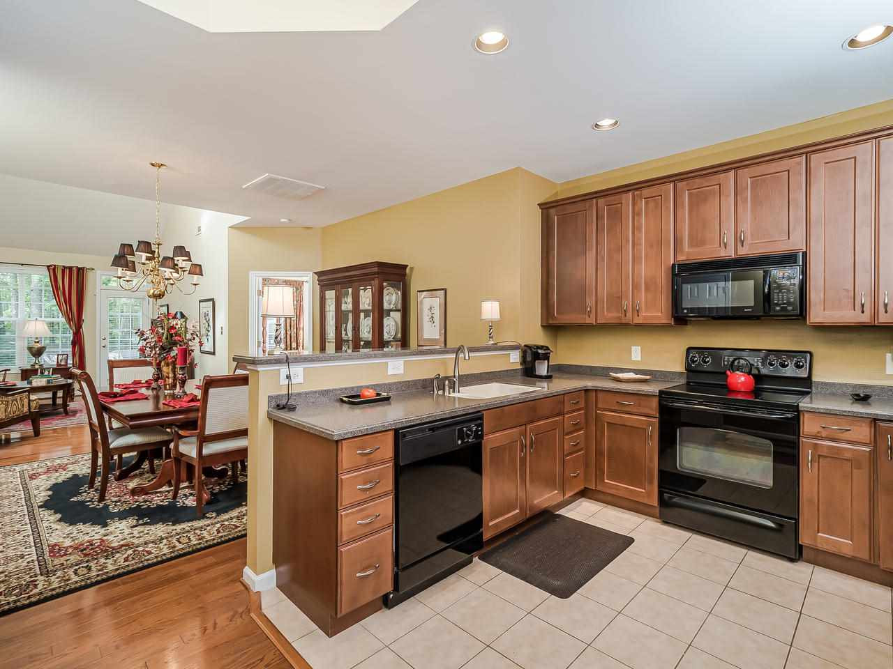 705 Swan Neck Lane Raleigh, NC 27615 - Photo 5 of 30 Photo 5