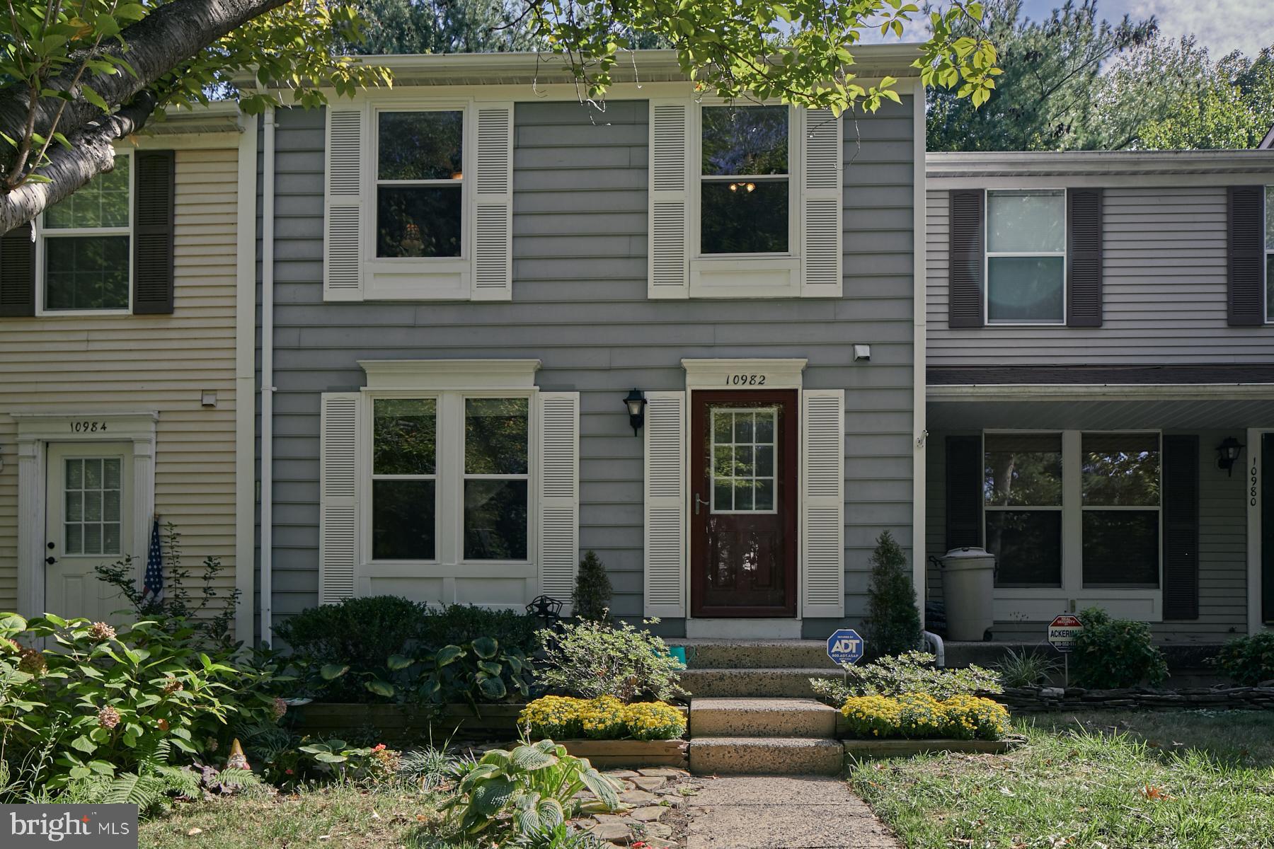 10982 Granby Court Reston, VA 20191 - Photo 1 of 31 Gallery Image 1