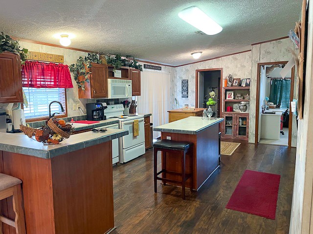 570 Four Notch Road Huntsville, TX 77340 - Photo 14 of 29