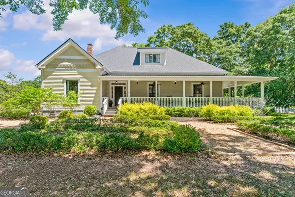 $949,900 | 3905 Prospect Road, Rutledge, GA 30663