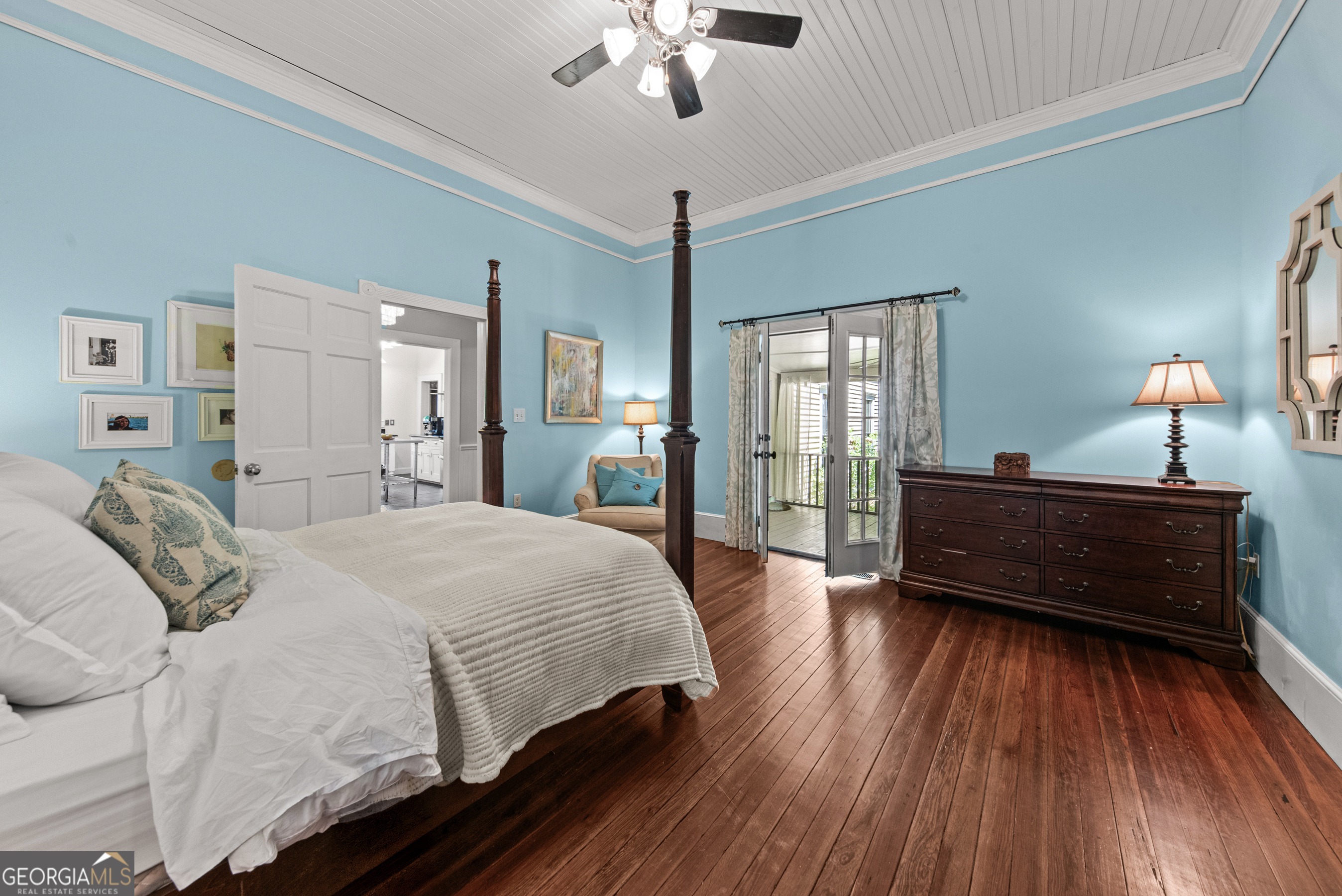 3905 Prospect Road Rutledge, GA 30663 - Photo 16 of 48