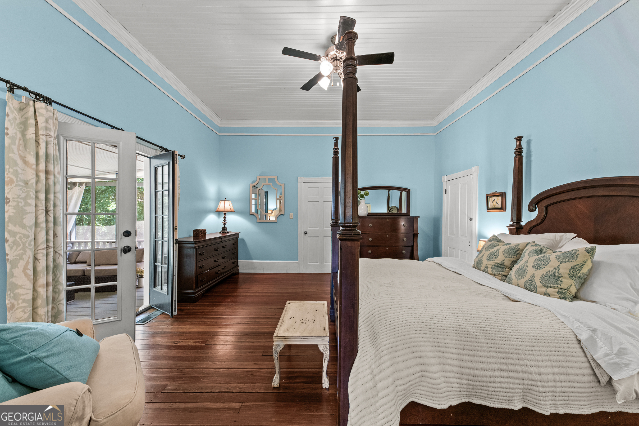 3905 Prospect Road Rutledge, GA 30663 - Photo 17 of 48