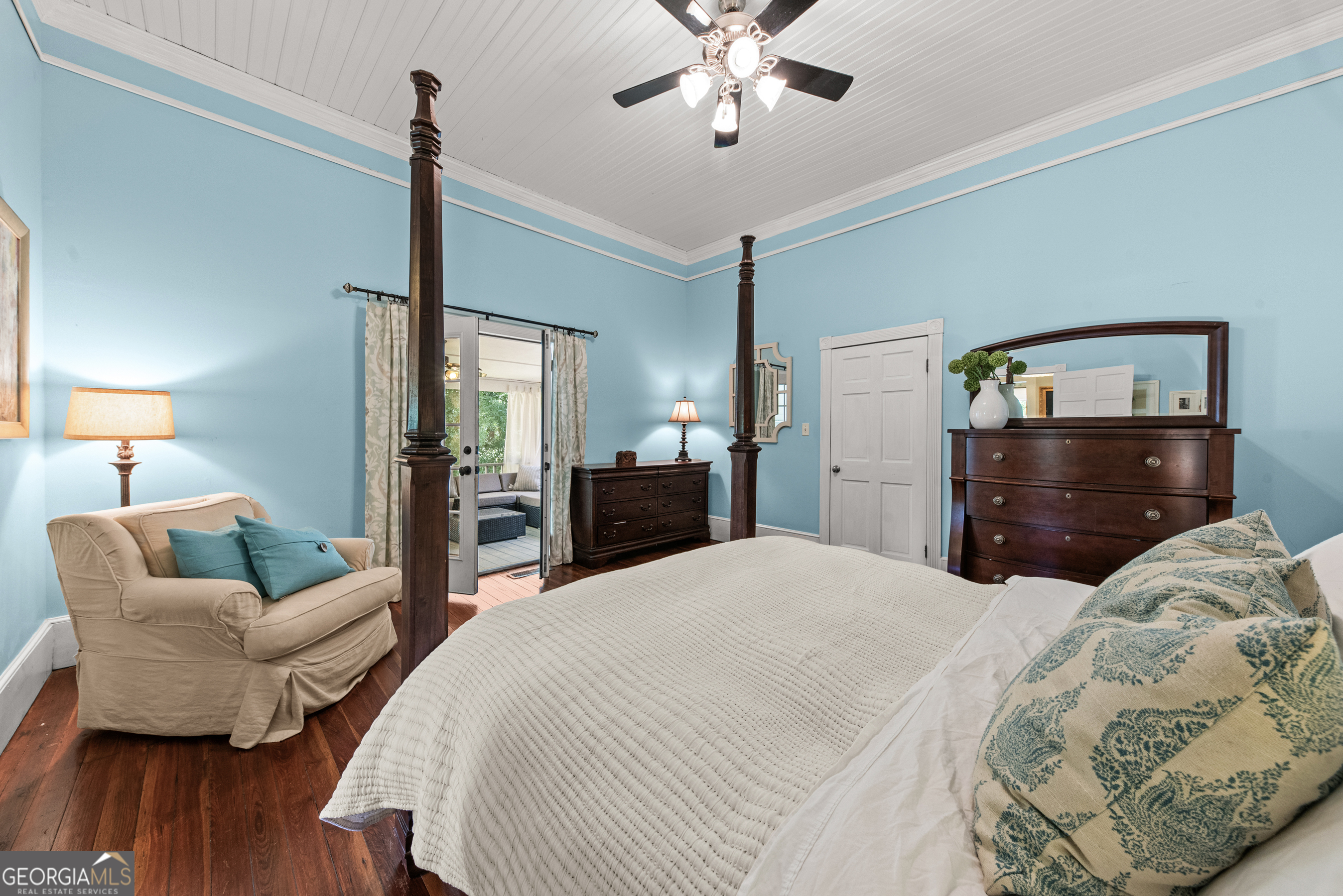 3905 Prospect Road Rutledge, GA 30663 - Photo 18 of 48