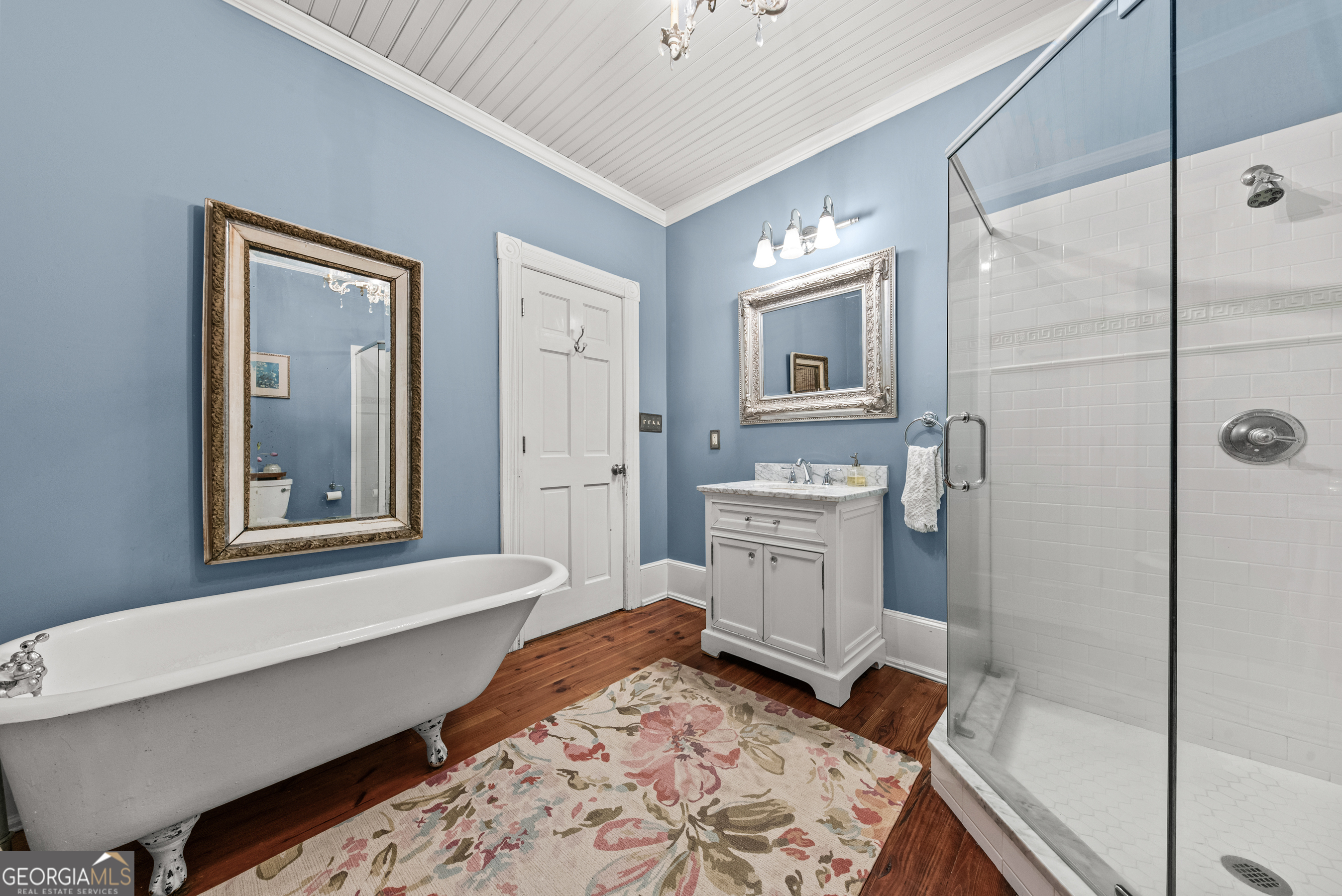 3905 Prospect Road Rutledge, GA 30663 - Photo 19 of 48