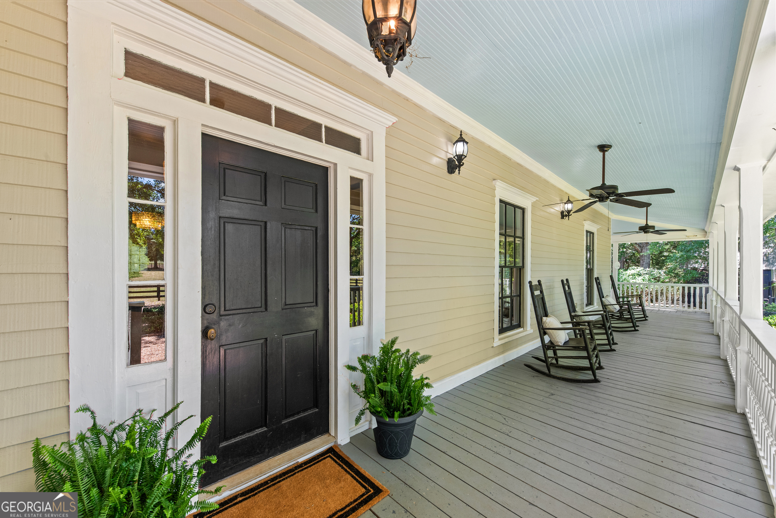 3905 Prospect Road Rutledge, GA 30663 - Photo 2 of 48