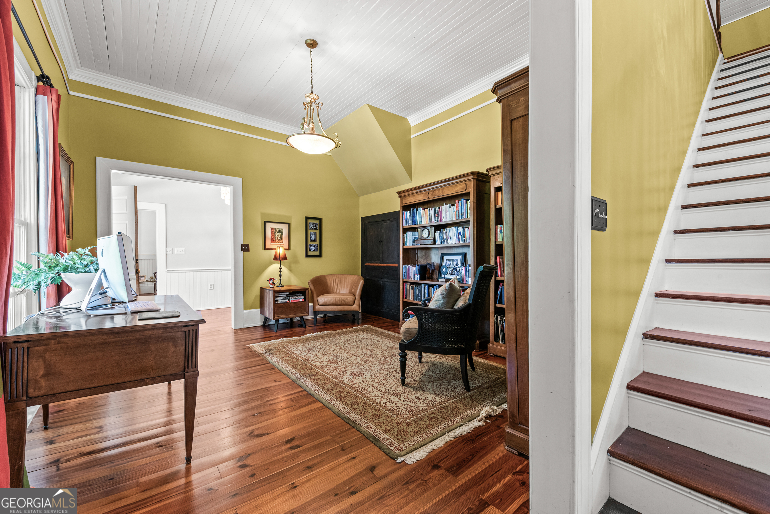 3905 Prospect Road Rutledge, GA 30663 - Photo 23 of 48