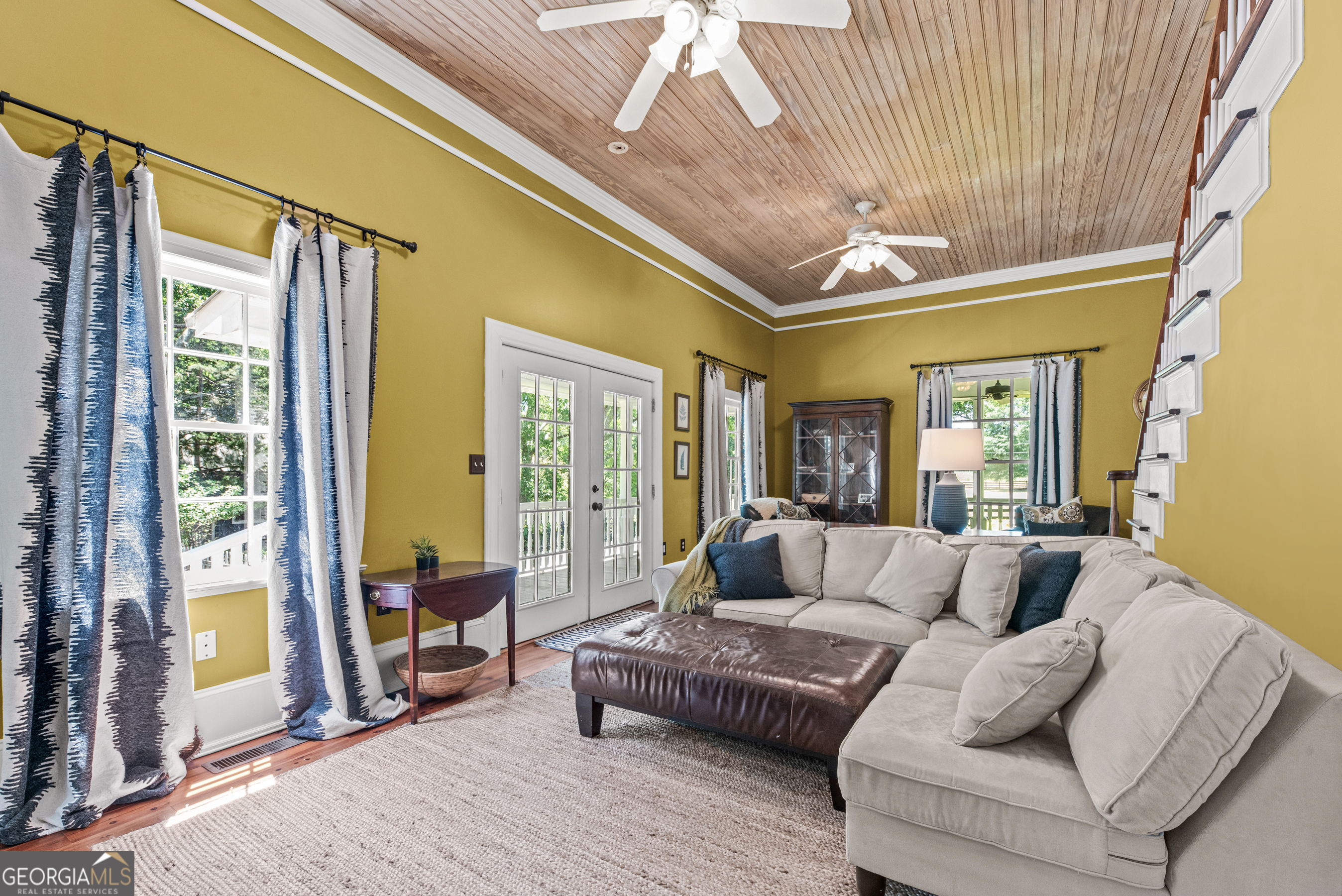 3905 Prospect Road Rutledge, GA 30663 - Photo 25 of 48