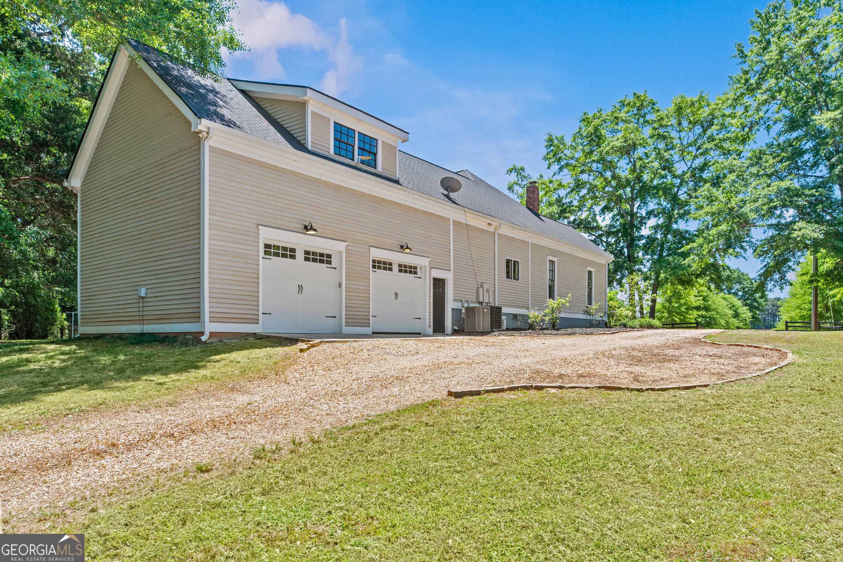 3905 Prospect Road Rutledge, GA 30663 - Photo 32 of 48