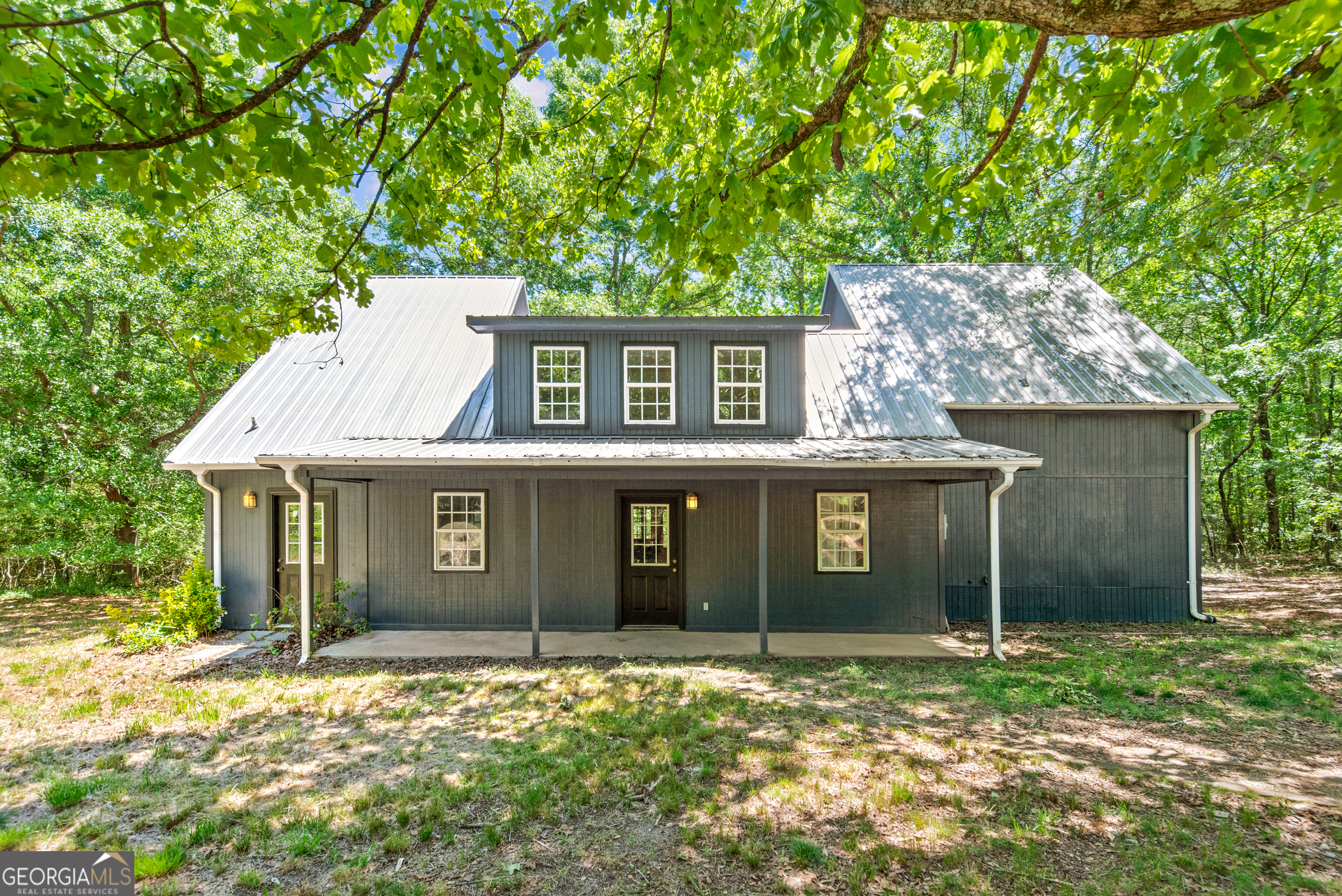 3905 Prospect Road Rutledge, GA 30663 - Photo 33 of 48