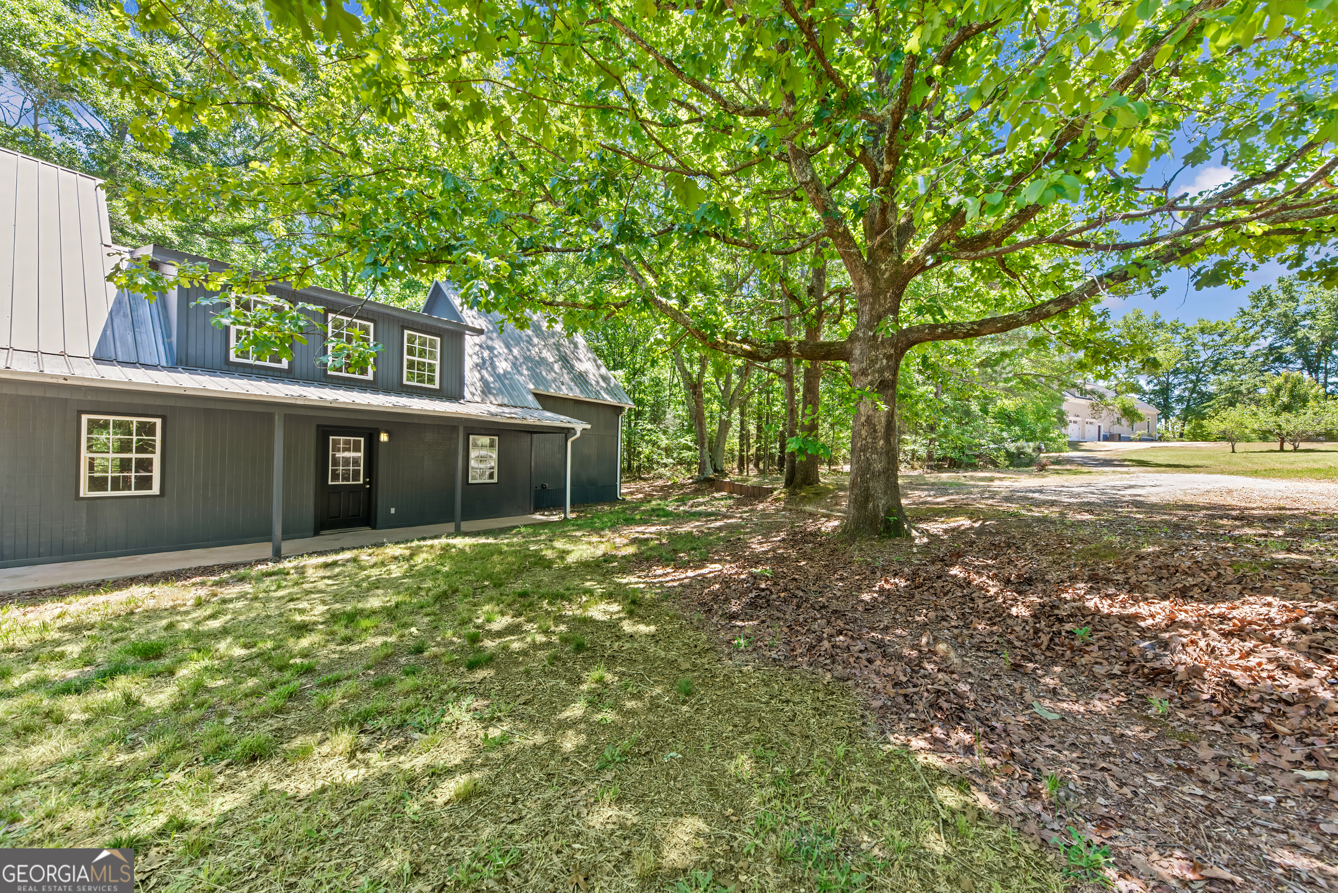 3905 Prospect Road Rutledge, GA 30663 - Photo 35 of 48