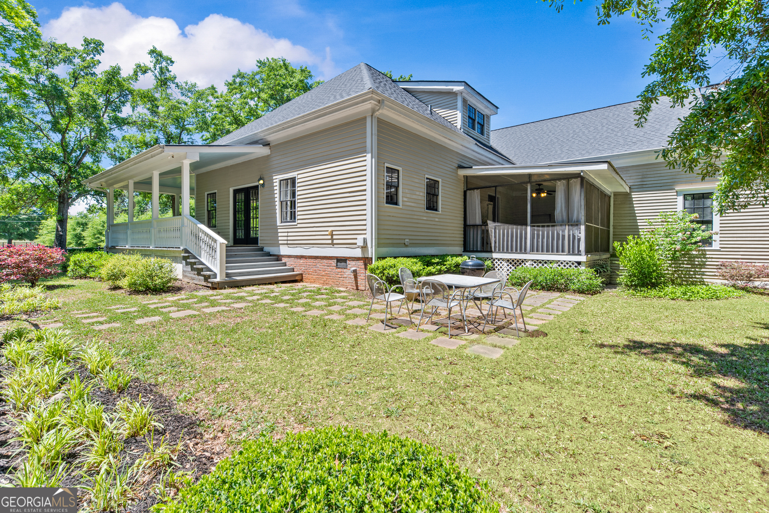 3905 Prospect Road Rutledge, GA 30663 - Photo 37 of 48