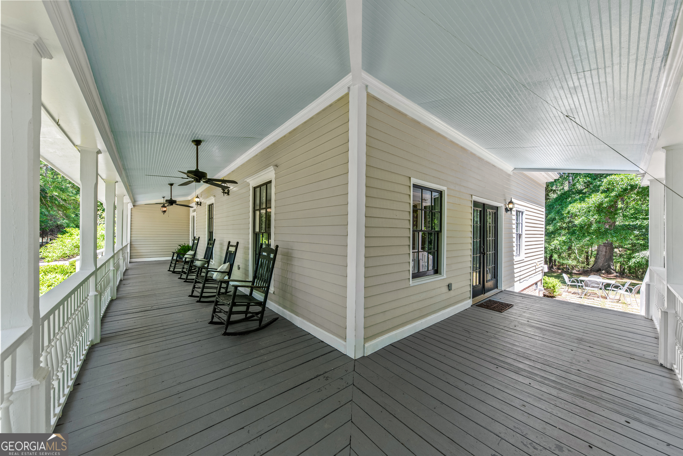 3905 Prospect Road Rutledge, GA 30663 - Photo 38 of 48