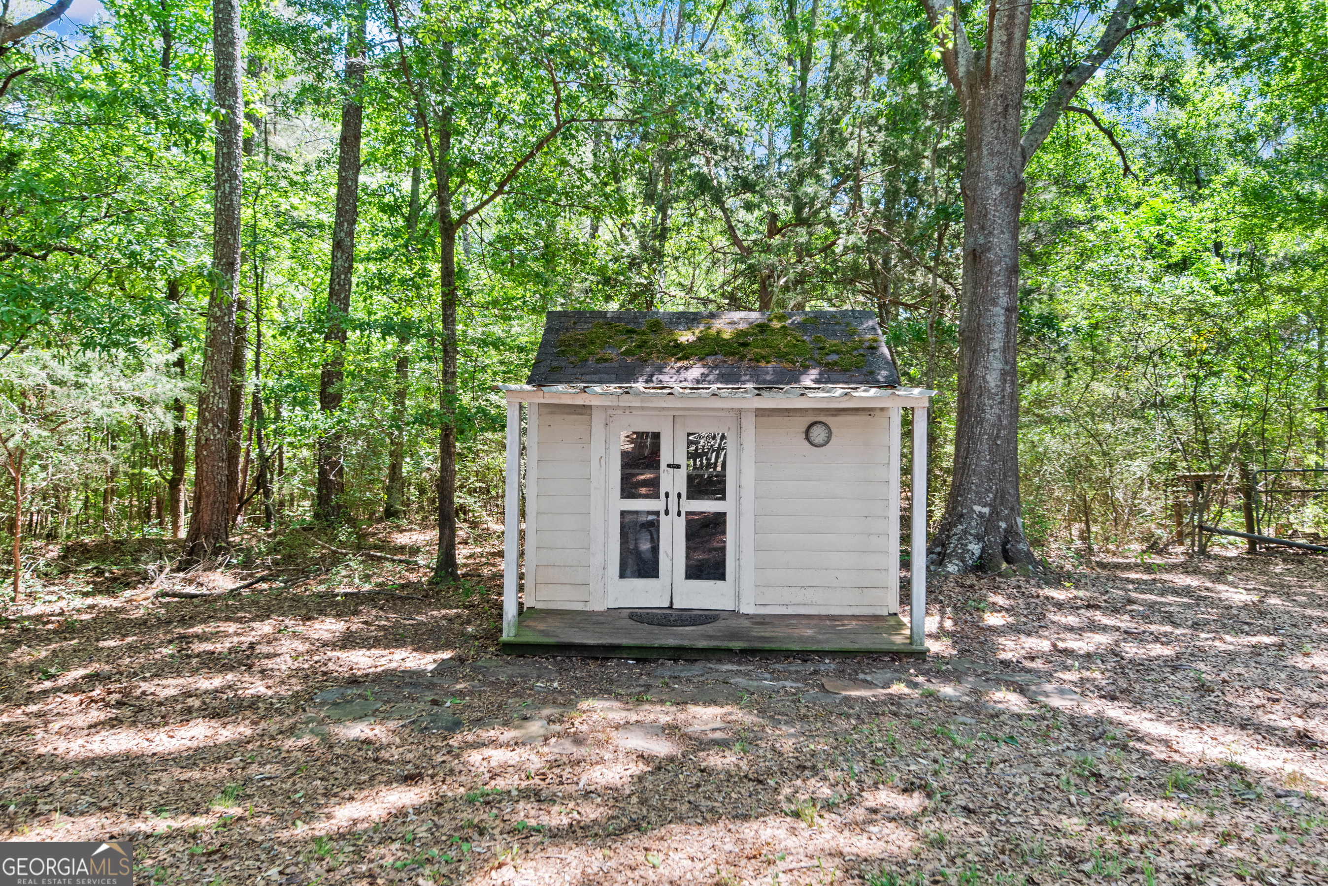 3905 Prospect Road Rutledge, GA 30663 - Photo 39 of 48