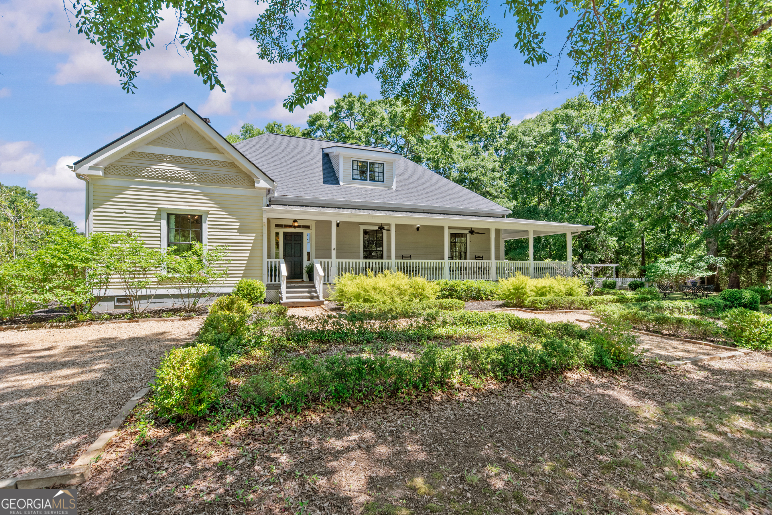 3905 Prospect Road Rutledge, GA 30663 - Photo 43 of 48