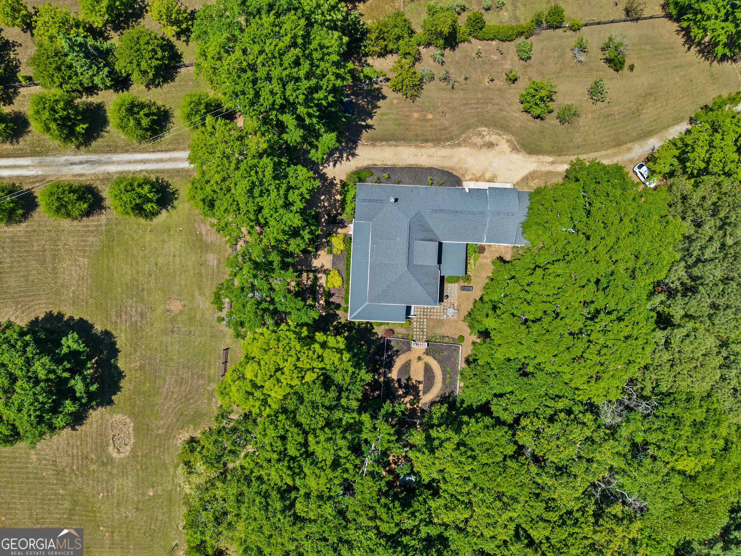 3905 Prospect Road Rutledge, GA 30663 - Photo 47 of 48