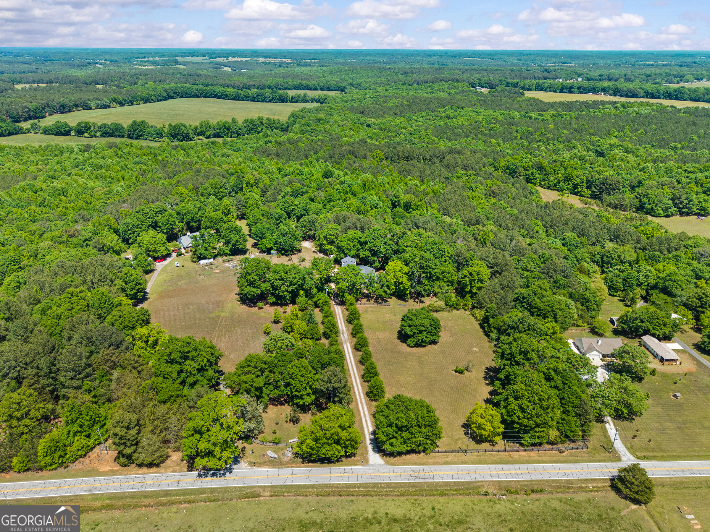 3905 Prospect Road Rutledge, GA 30663 - Photo 48 of 48