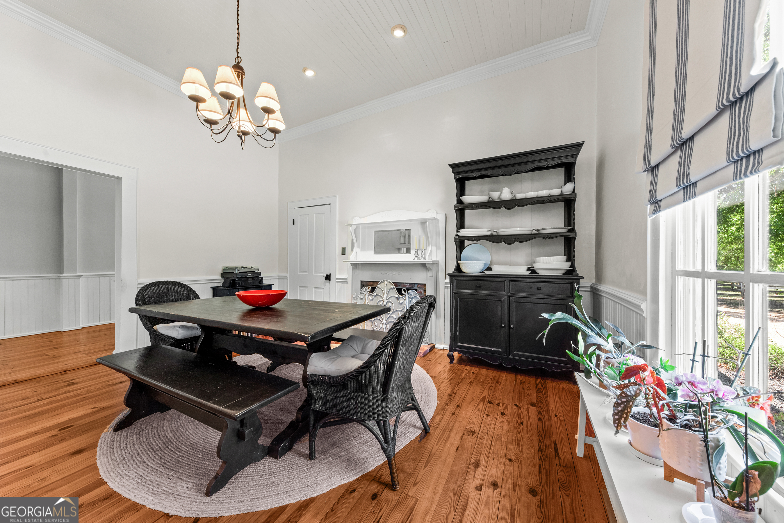 3905 Prospect Road Rutledge, GA 30663 - Photo 8 of 48