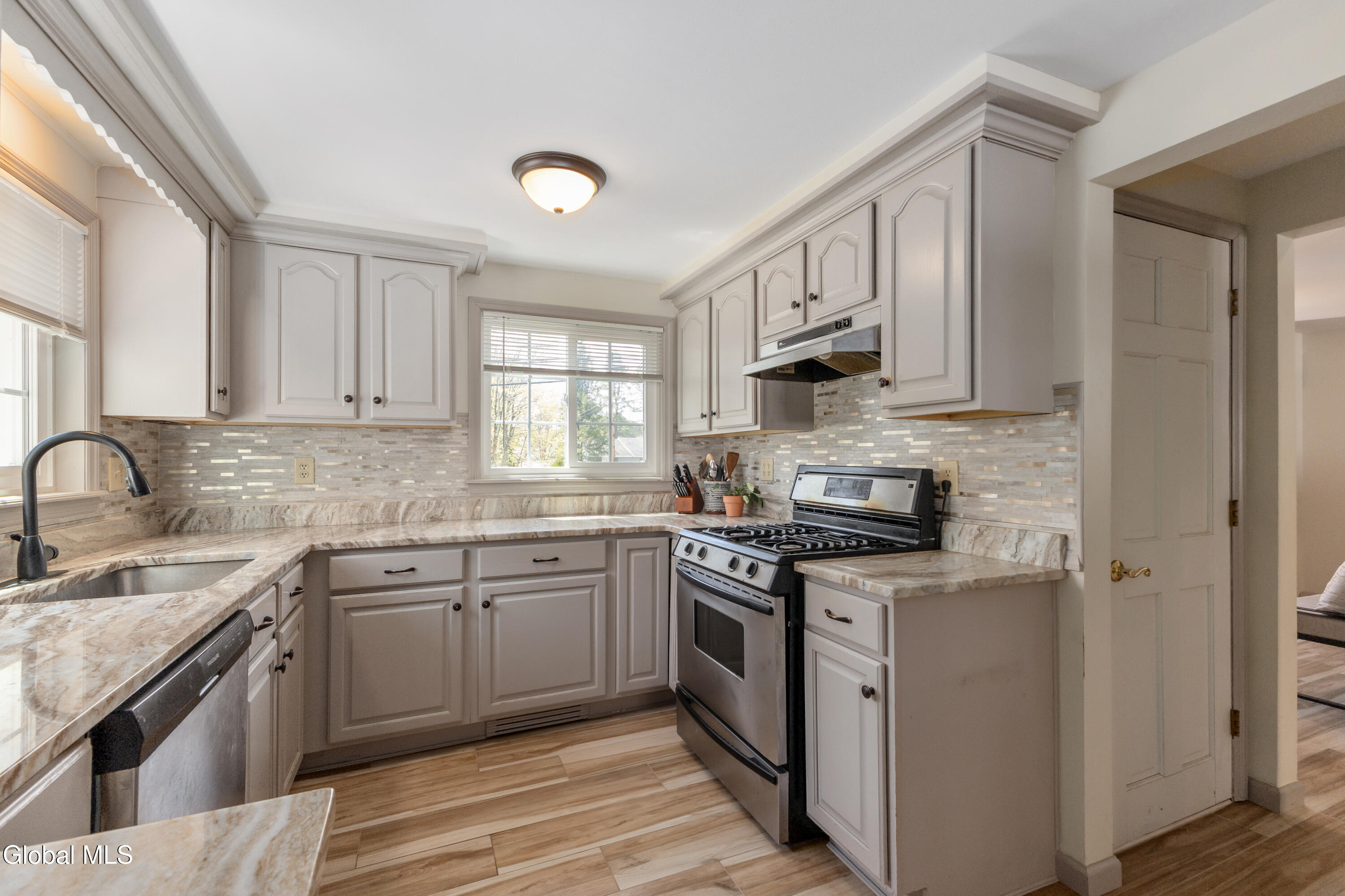 219 Aviation Road Queensbury, NY 12804 - Photo 11 of 41 14-KitAngled_14