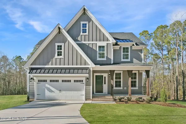 $515,990 | 1017 Doe Place, Wilmington, NC 28409