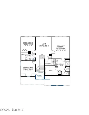 $515,990 | 1017 Doe Place, Wilmington, NC 28409