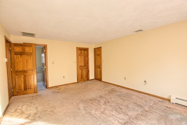 37 Bailey Road Andover, MA 01810 - Photo 17 of 30 an empty room with closet