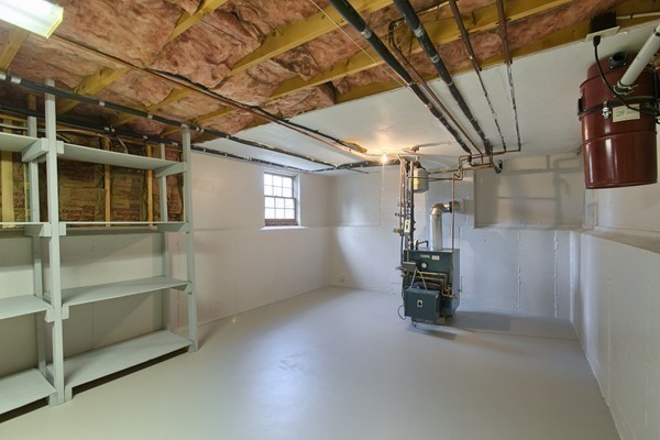 37 Bailey Road Andover, MA 01810 - Photo 27 of 30 a view of storage and utility room
