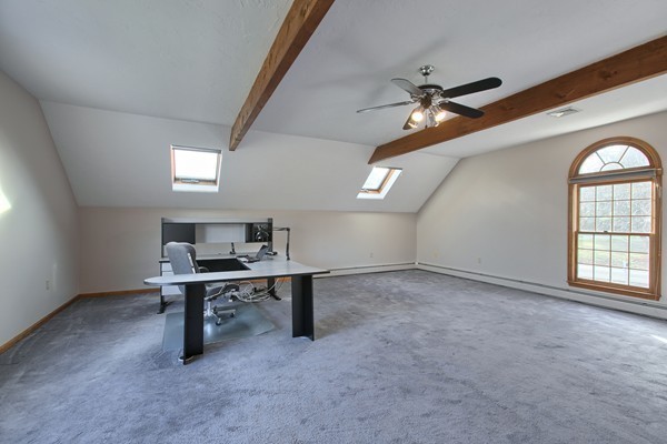 37 Bailey Road Andover, MA 01810 - Photo 8 of 30 a view of workspace with a window