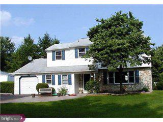 605 North Bailey Road Thorndale, PA 19372 - Photo 1 of 6 Gallery Image 1