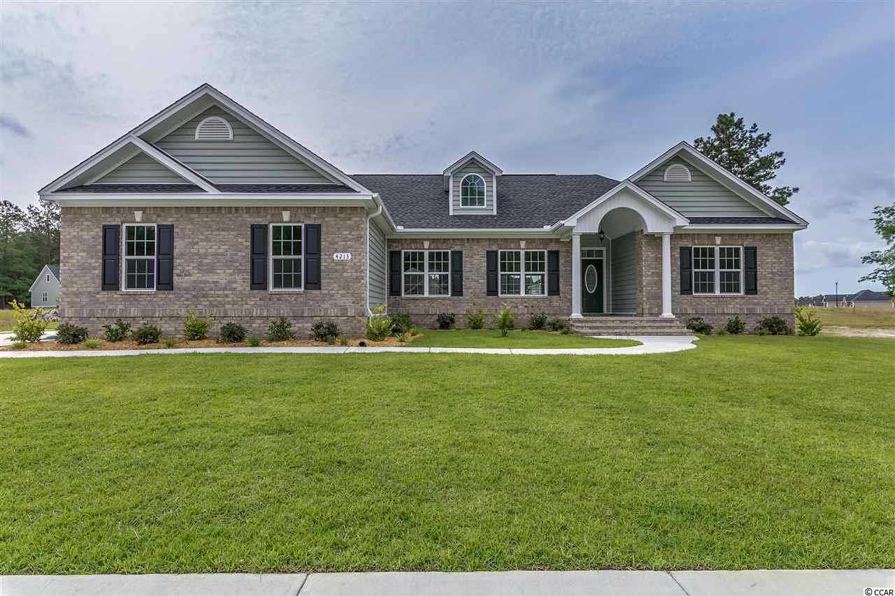 4213 Ridgewood Drive Conway, SC 29526 - Photo 1 of 25 Gallery Image 1