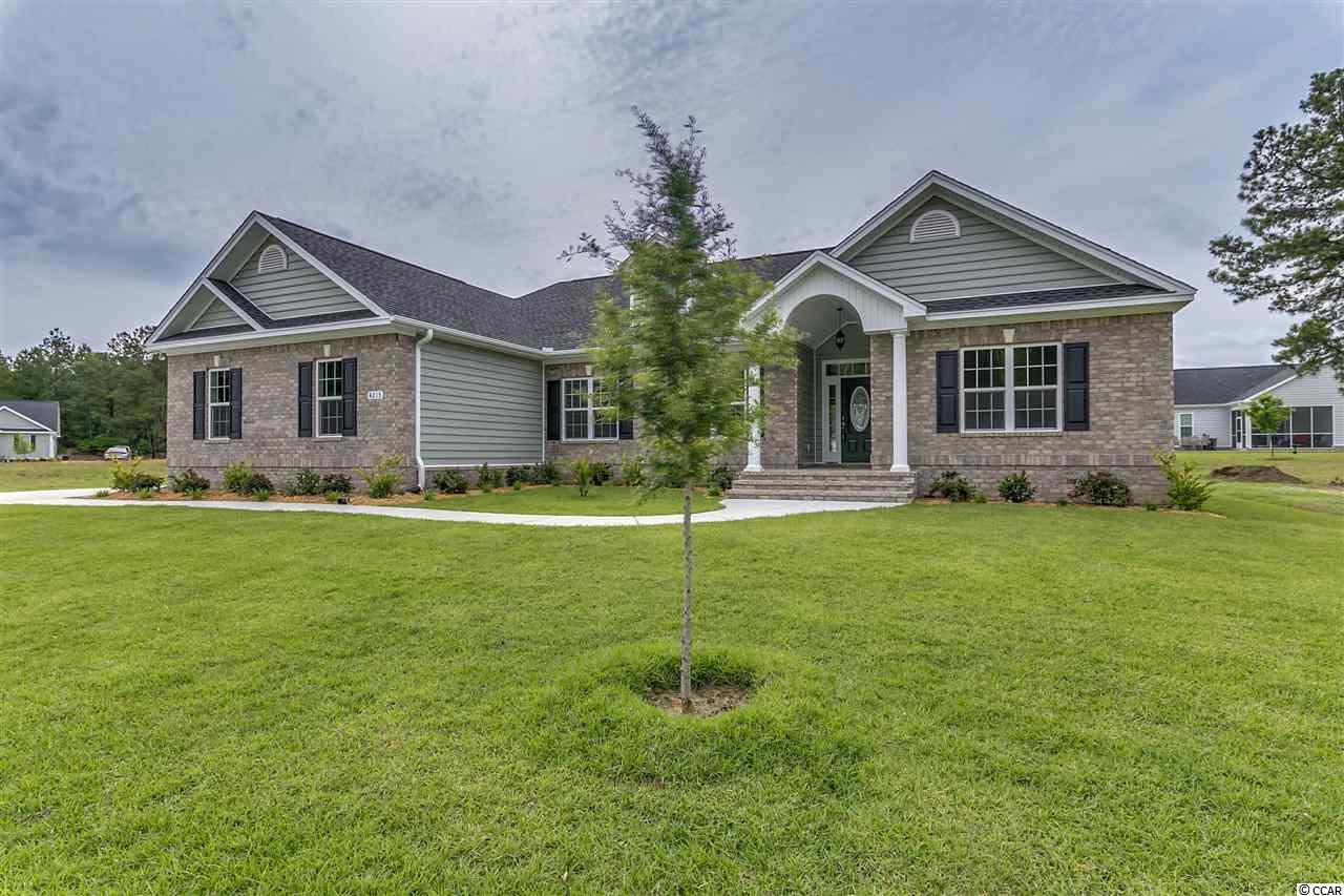 4213 Ridgewood Drive Conway, SC 29526 - Photo 2 of 25 Gallery Image 2