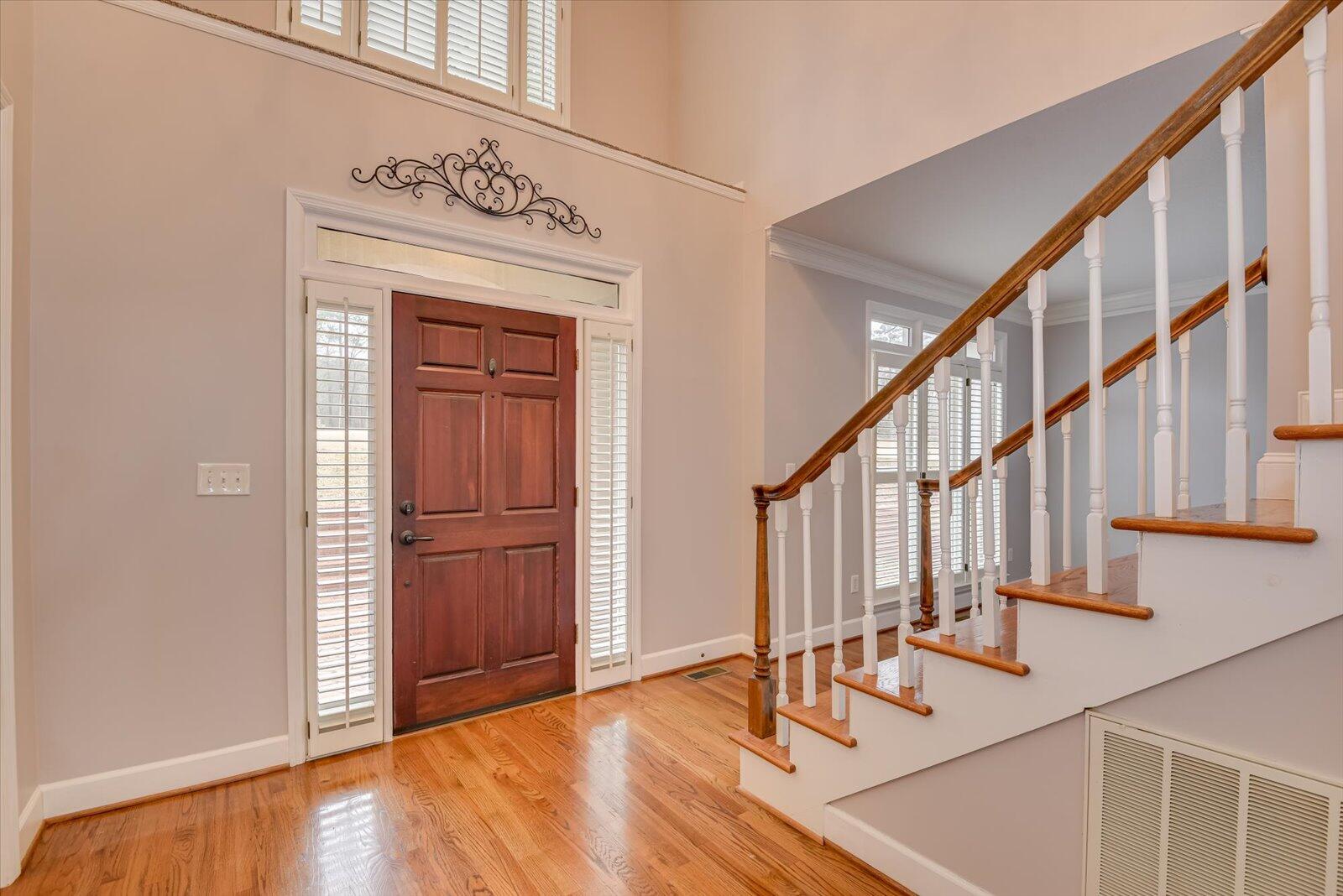 230 Old Mill Road Martinez, GA 30907 - Photo 4 of 54 08-108