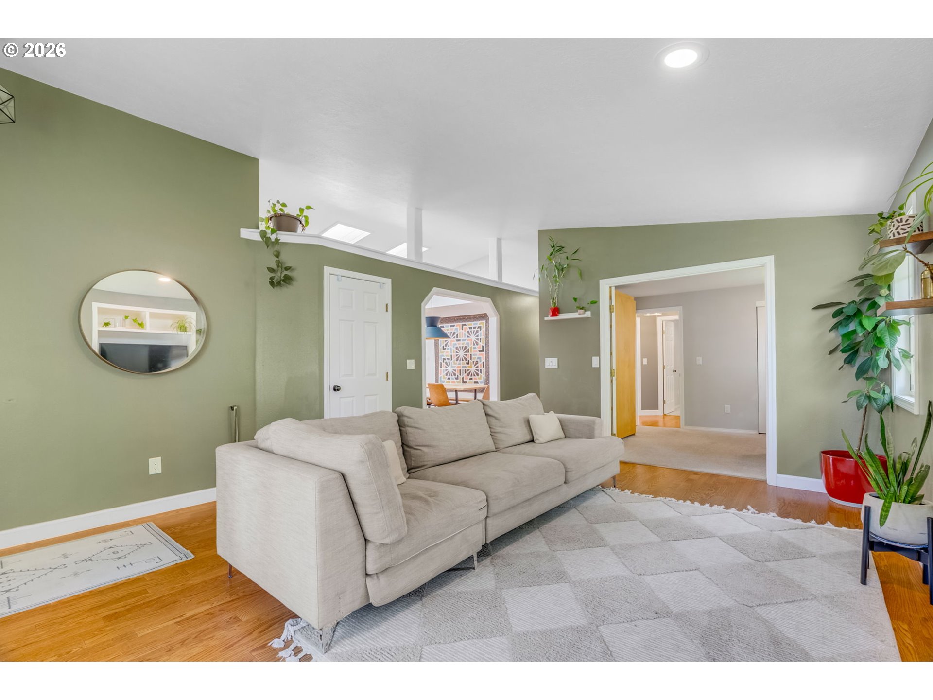 1634 Southwest Spring Garden Street Portland, OR 97219 - Photo 6 of 45 Gallery Image 6