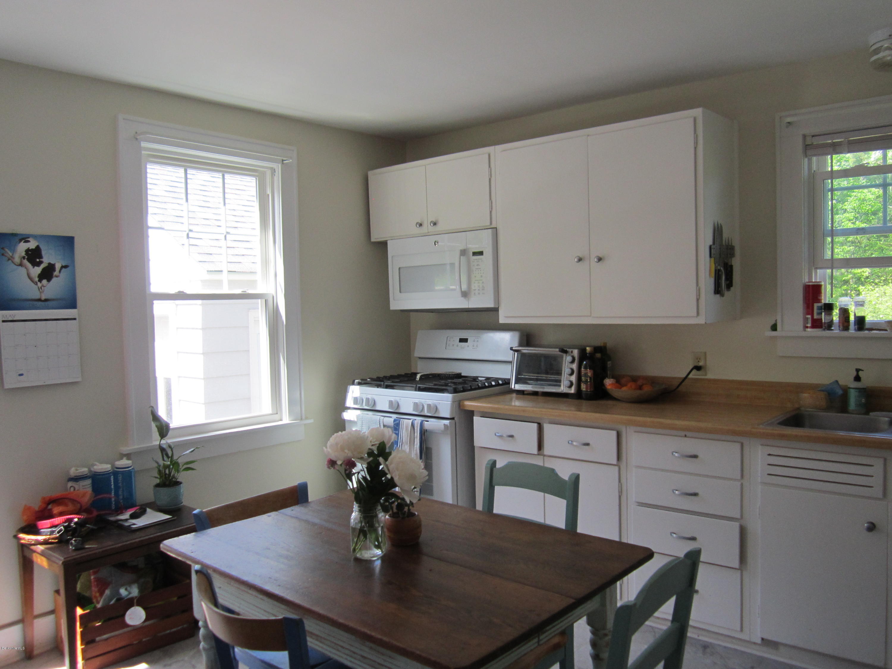 289 Gale Road Williamstown, MA 01267 - Photo 18 of 36 Kitchen 4