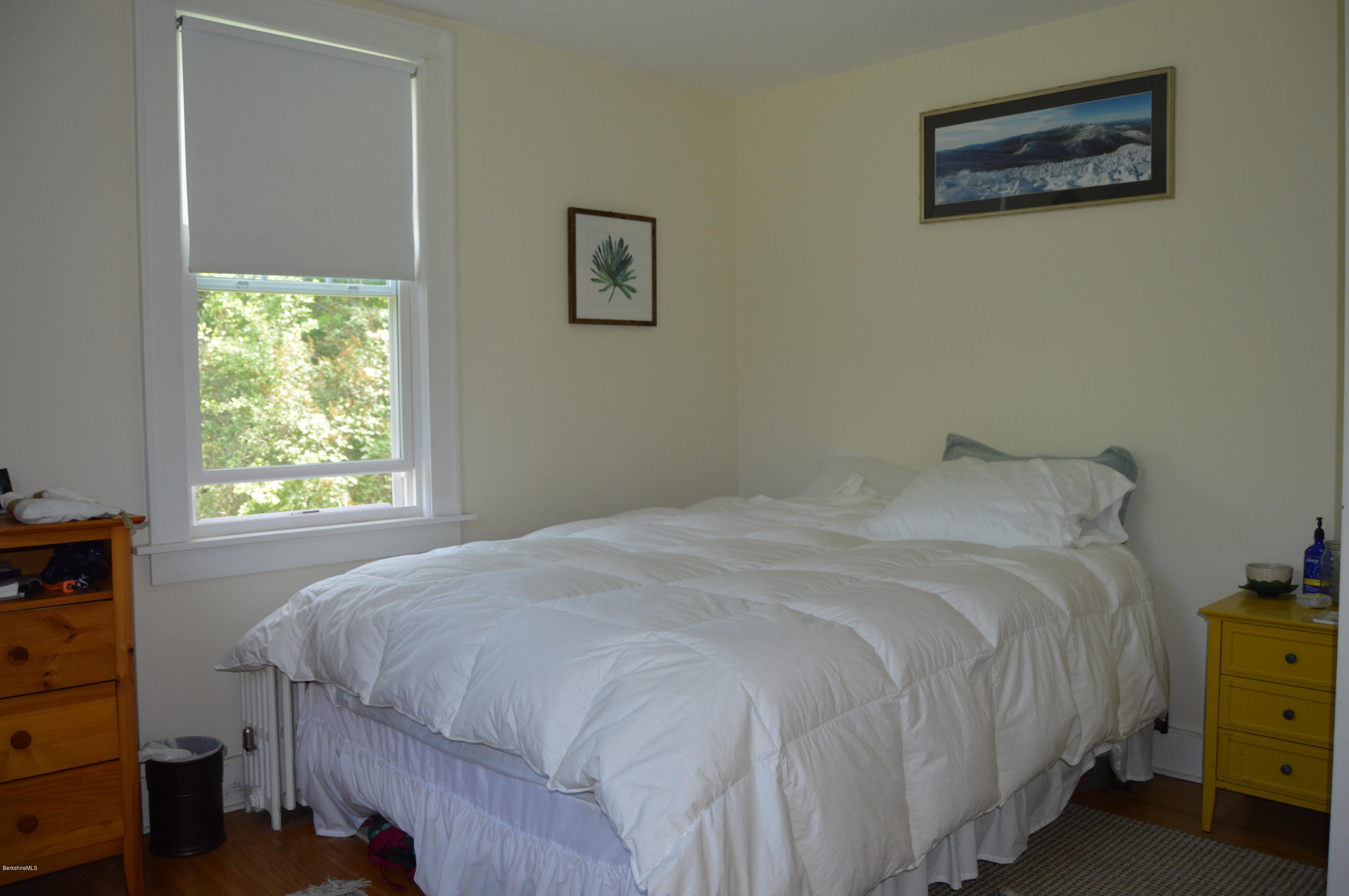 289 Gale Road Williamstown, MA 01267 - Photo 26 of 36 Bedroom 2 downstairs
