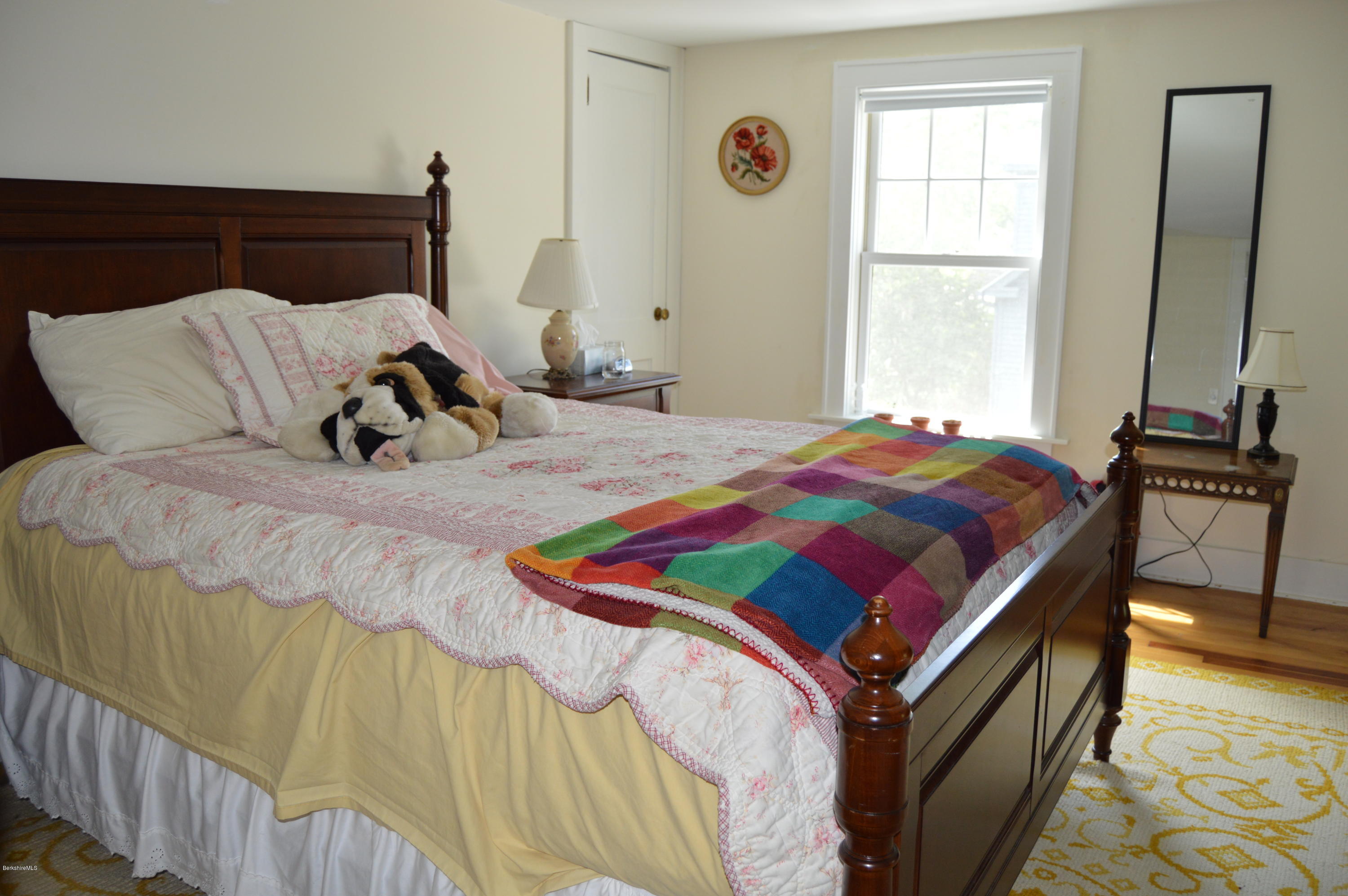 289 Gale Road Williamstown, MA 01267 - Photo 29 of 36 Bedroom 3, upstairs