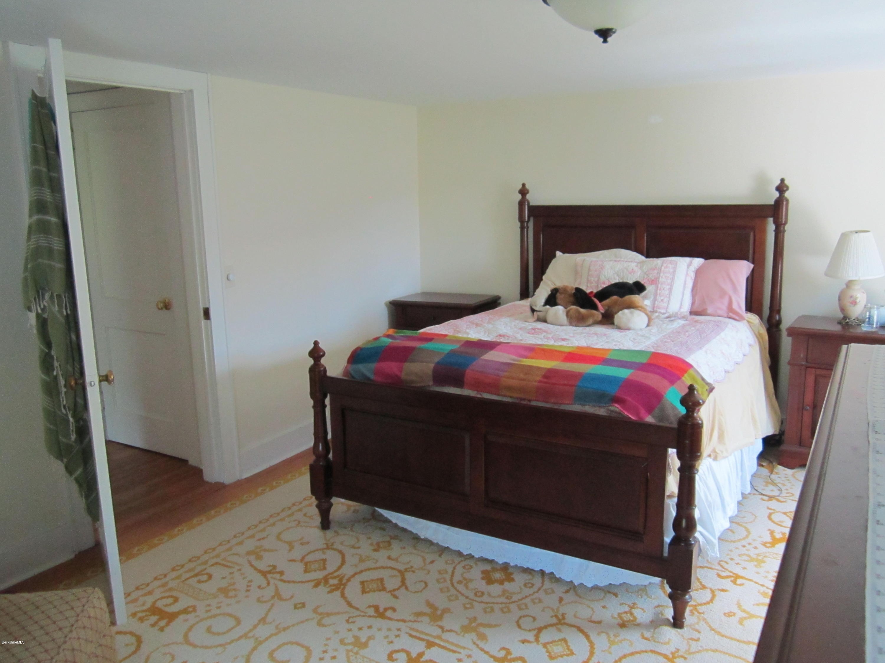 289 Gale Road Williamstown, MA 01267 - Photo 31 of 36 Bedroom 3