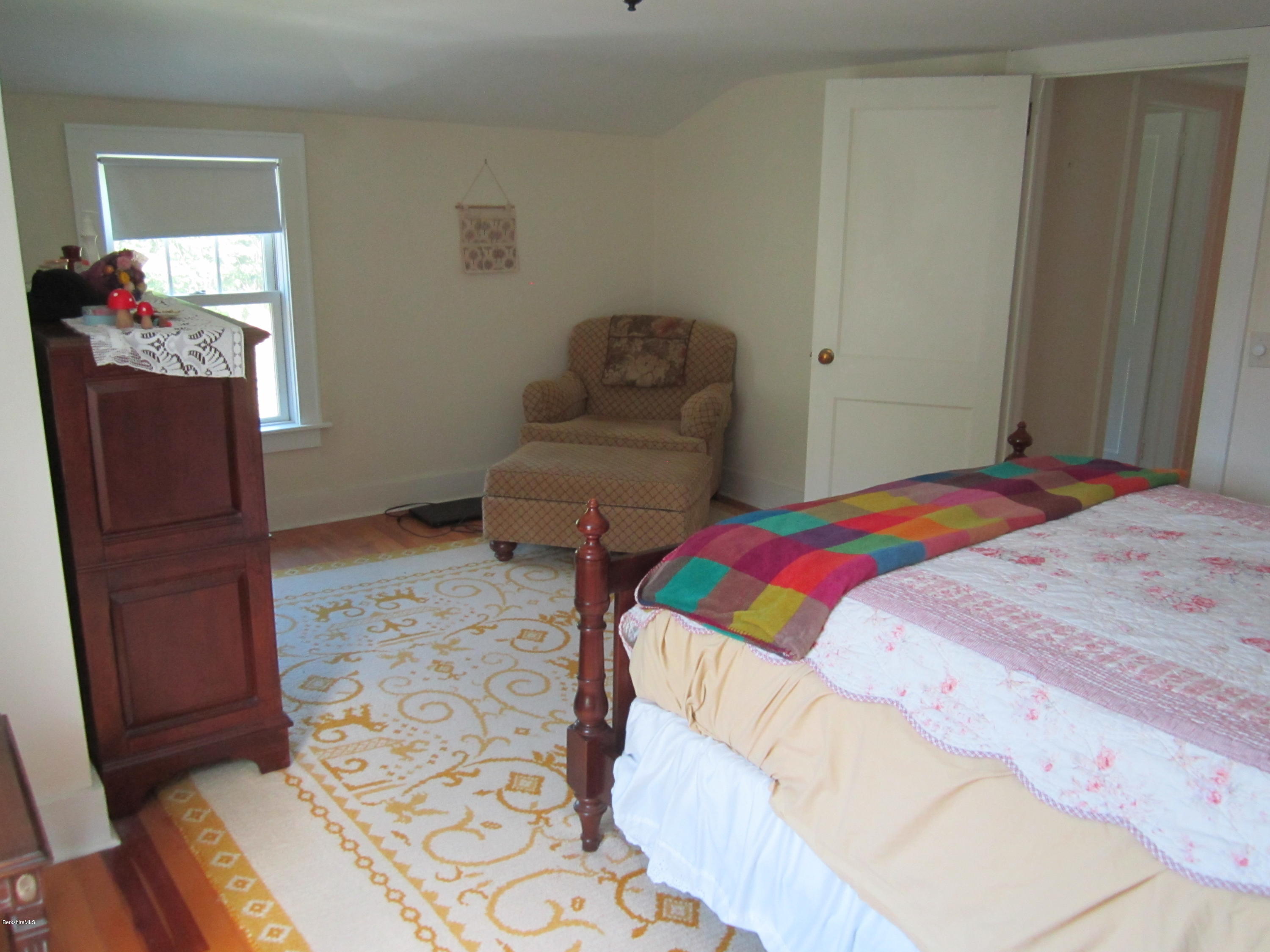 289 Gale Road Williamstown, MA 01267 - Photo 32 of 36 Bedroom 3