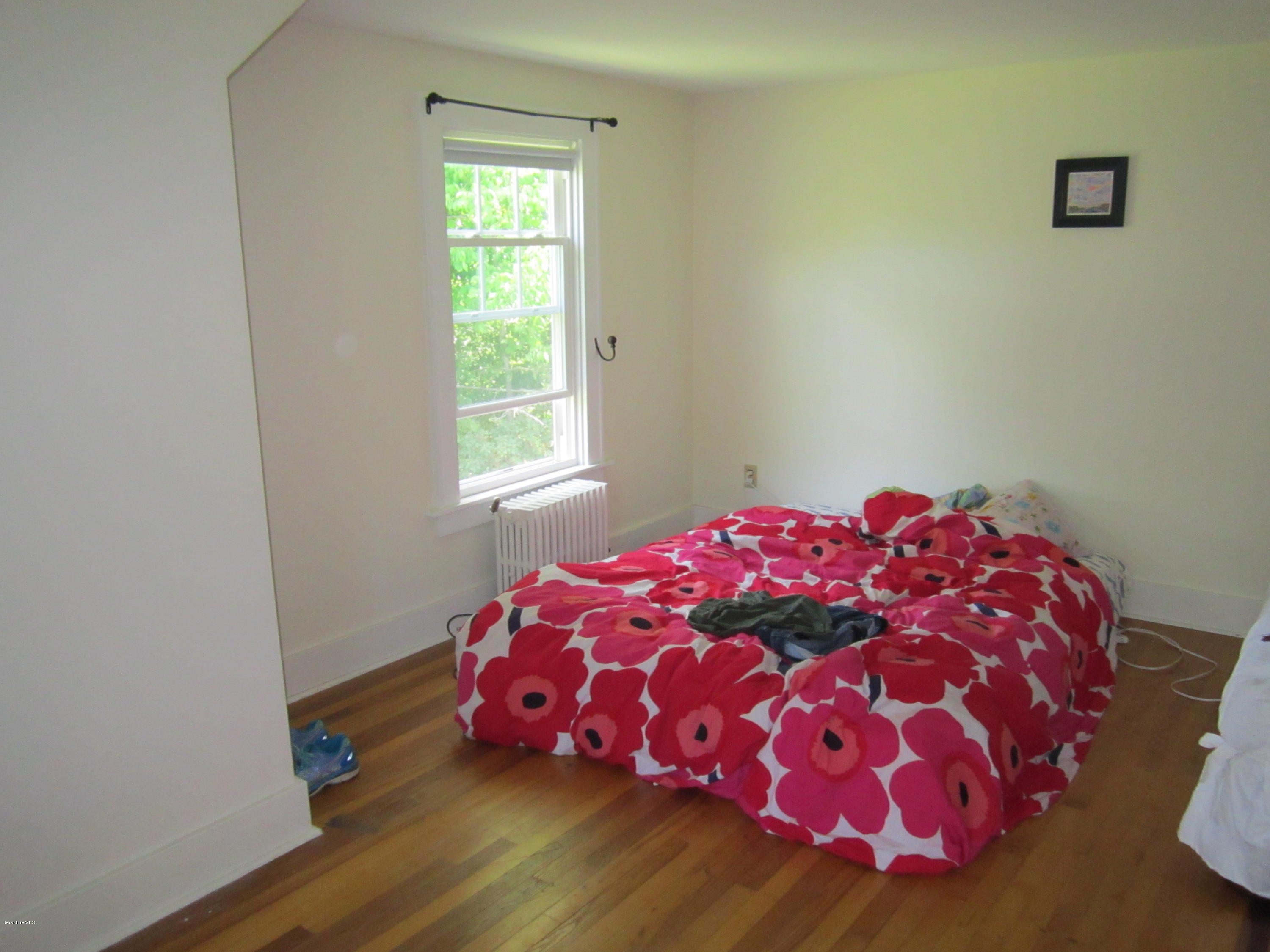 289 Gale Road Williamstown, MA 01267 - Photo 33 of 36 Bedroom 4 upstairs