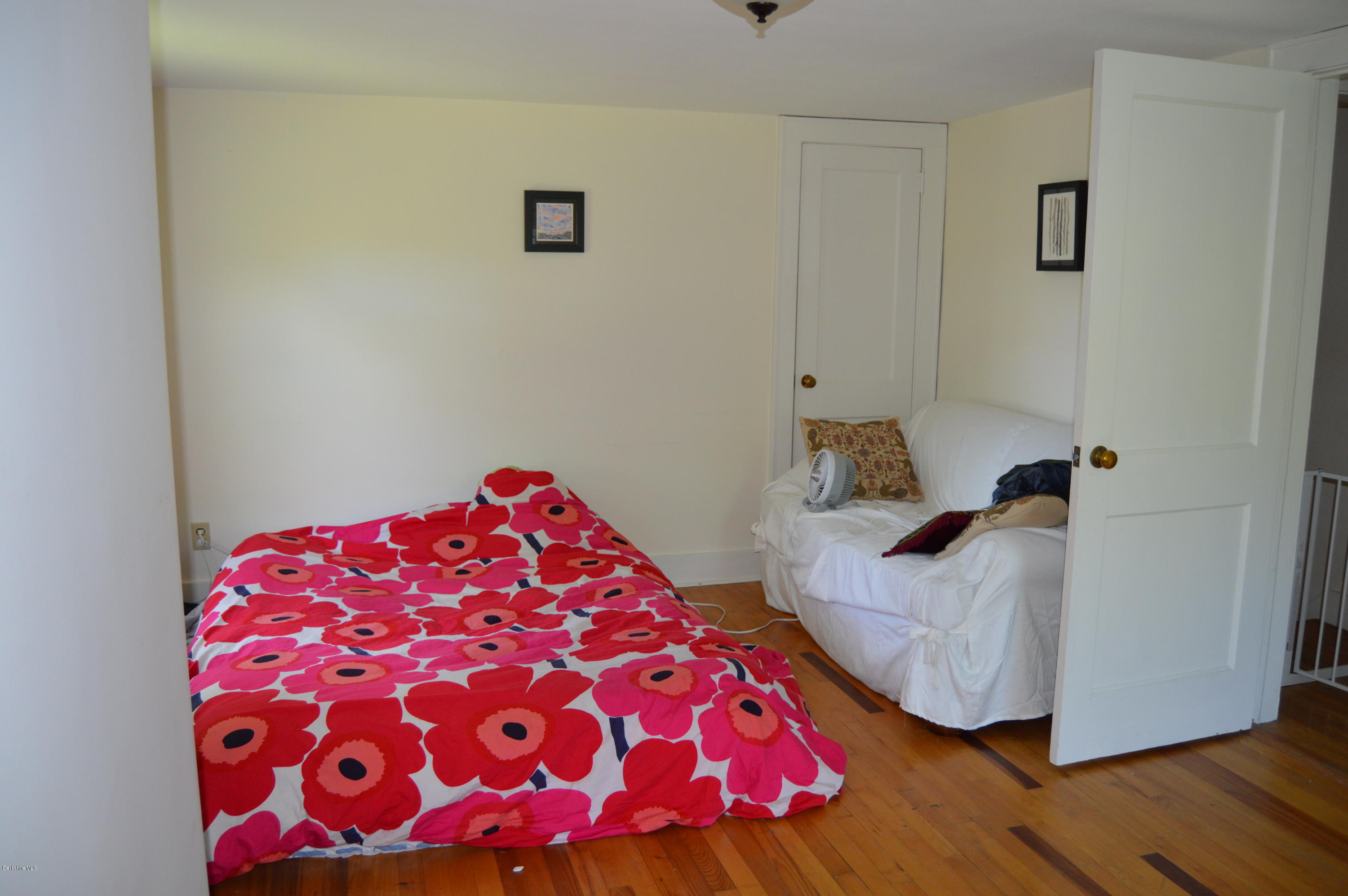 289 Gale Road Williamstown, MA 01267 - Photo 34 of 36 Bedroom 4