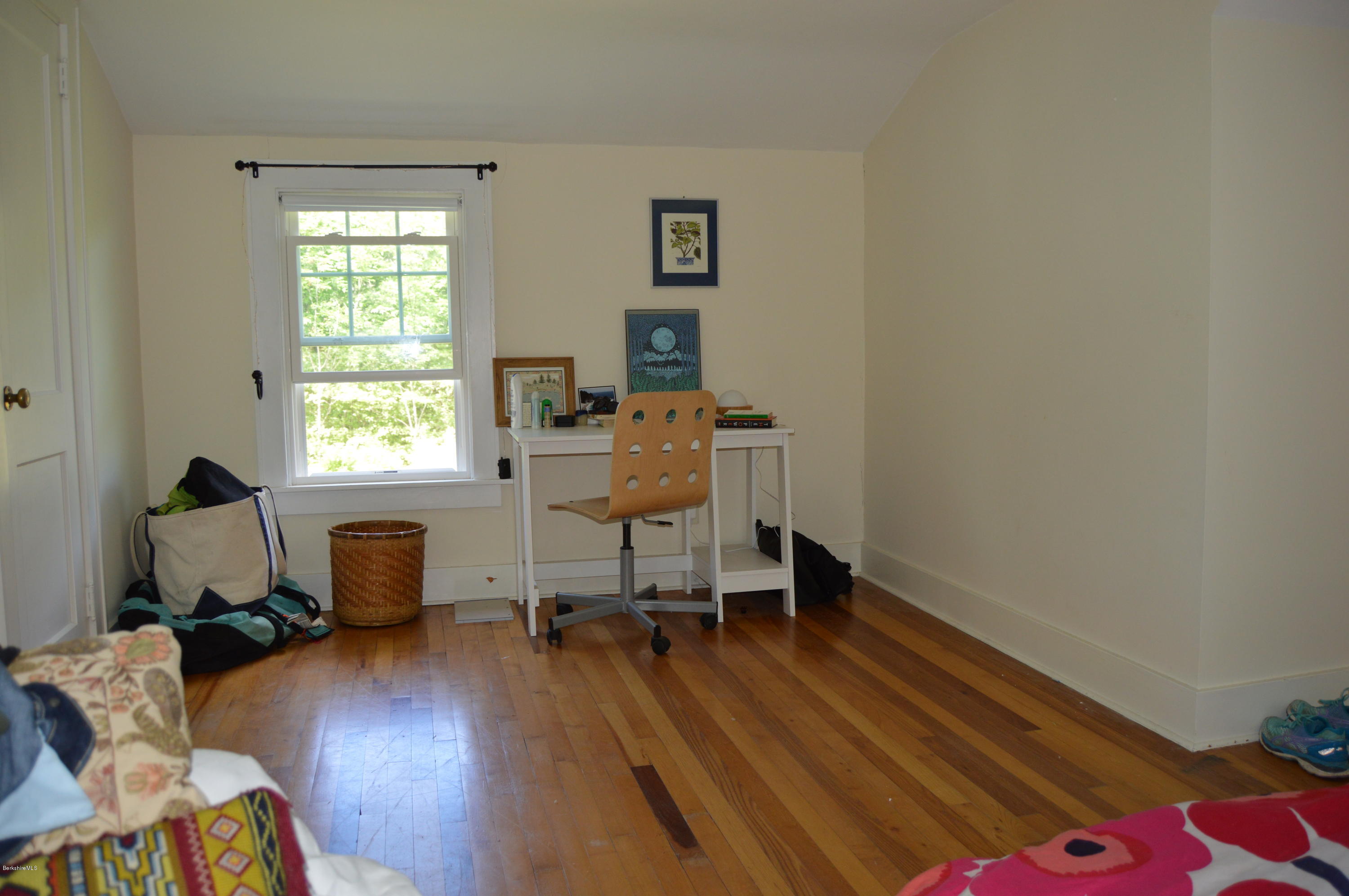 289 Gale Road Williamstown, MA 01267 - Photo 35 of 36 Bedroom 4